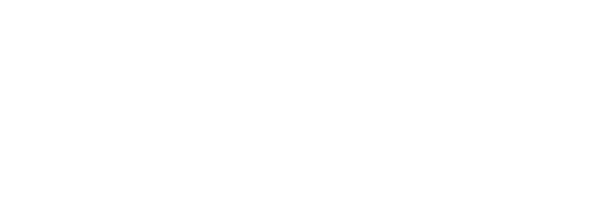 Logo Feria Laboral Blanco