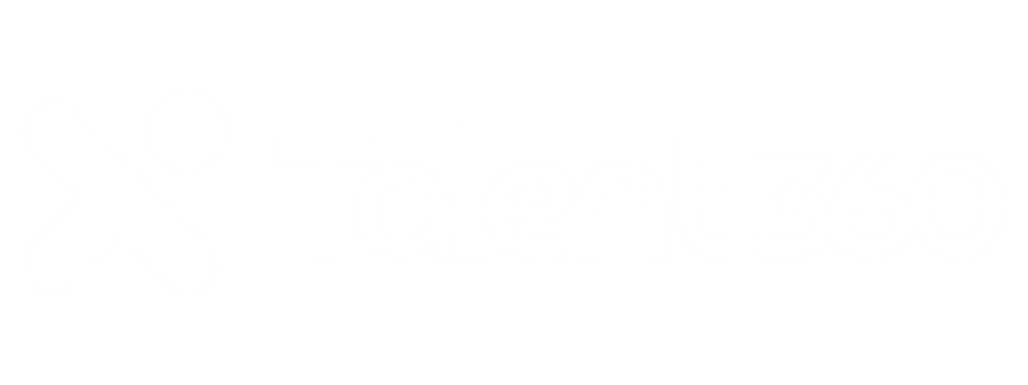 Logo Talent360 Blanco